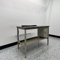Global Industrial 6' Laboratory Bench image 1